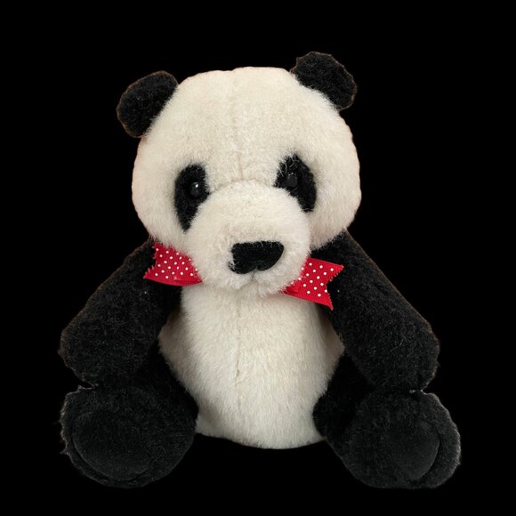 Professor Panda - Picture 1 of 2